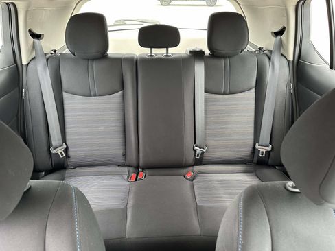 Used 2023 Nissan Leaf S FWD image 13