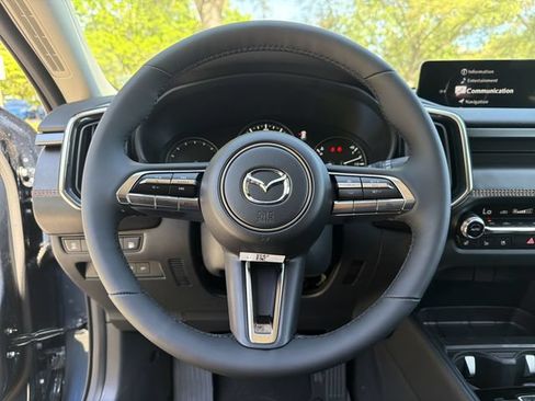 Used 2026 MAZDA CX-50 2.5 Hybrid w/ Weather Package AWD/4WD image 14