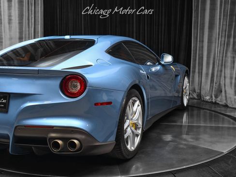 Used 2017 Ferrari F12 Berlinetta RWD image 41