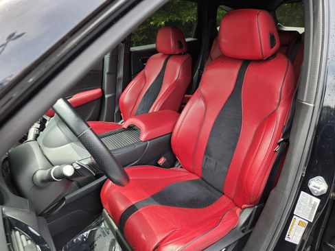 Certified 2023 Acura RDX A-Spec AWD/4WD image 4