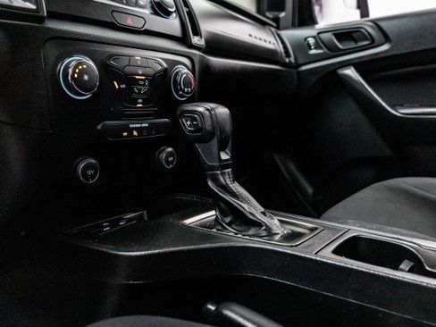 Used 2021 Ford Ranger XL w/ Equipment Group 101A High image 19