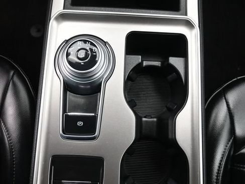 Used 2024 Ford Edge SEL AWD/4WD image 19