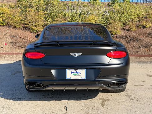 Used 2022 Bentley Continental GT Speed image 8