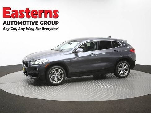 Used 2018 BMW X2 xDrive28i w/ Convenience Package AWD/4WD image 59