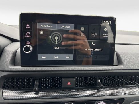 Certified 2026 Honda CR-V TrailSport image 17