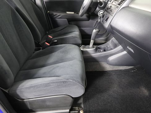 Used 2011 Nissan Versa 1.8 S w/ PWR Plus Pkg image 26