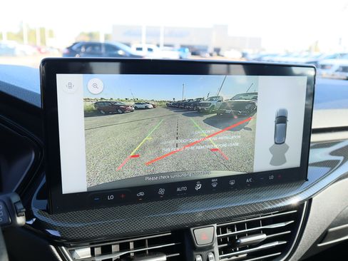 New 2026 Ford Escape ST-Line w/ Tech Pack #1 image 26