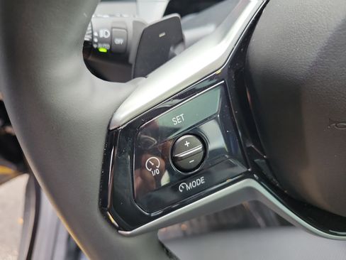 Used 2026 BMW X3 xDrive30 image 27