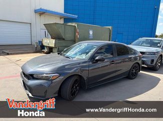 Used 2026 Honda Civic Sport video 1