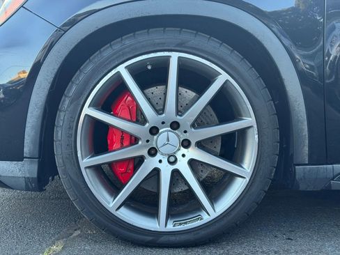 Used 2016 Mercedes-Benz GLA 45 AMG 4MATIC image 30