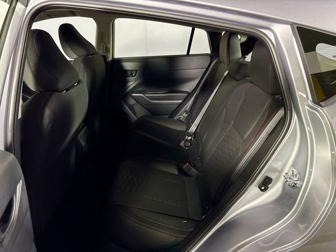 New 2026 Subaru Impreza 2.0i Sport image 19