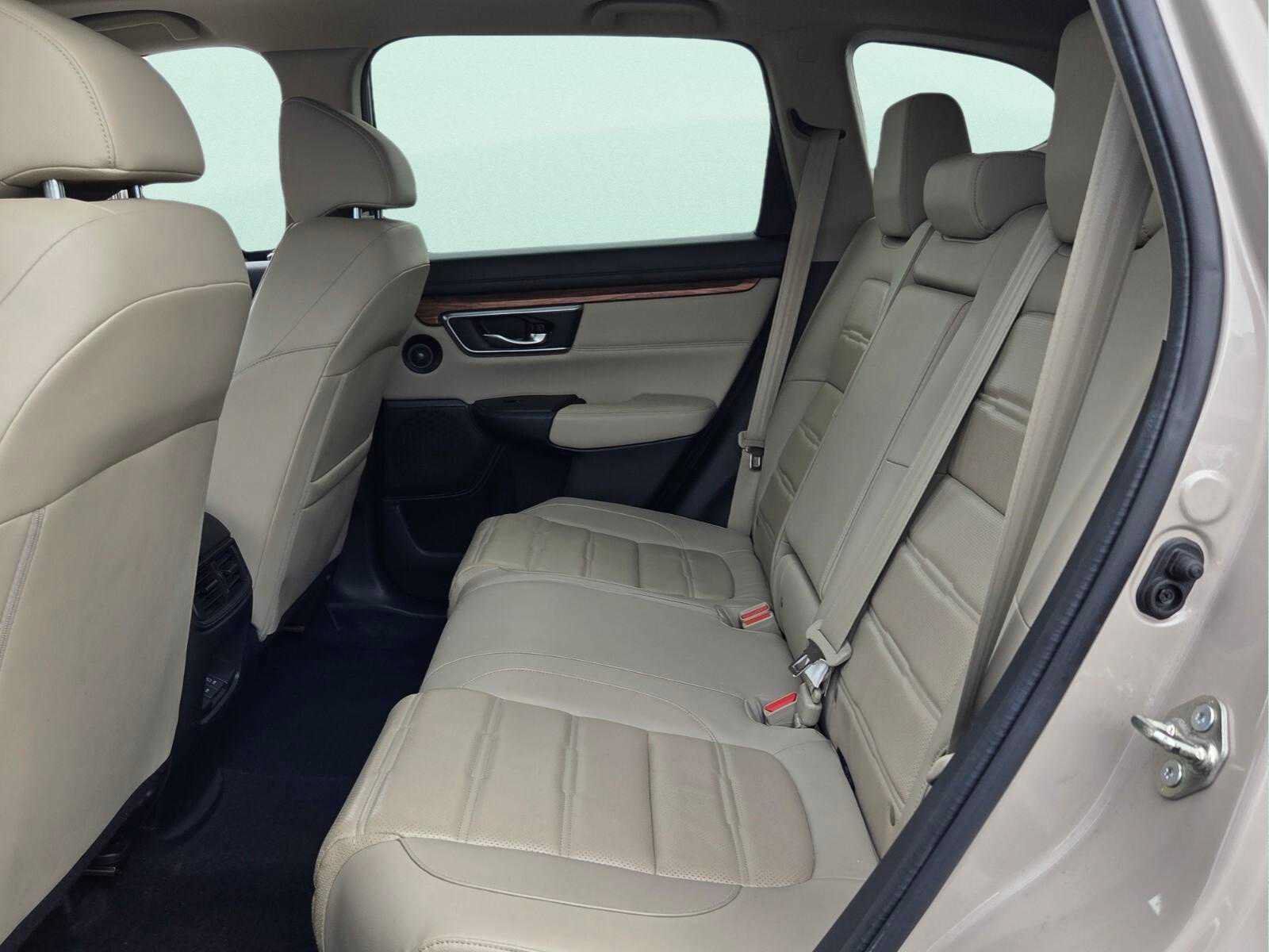Used 2017 Honda CR-V EX-L image 11