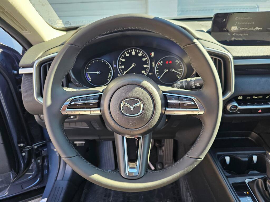 New 2026 MAZDA CX-50 2.5 Hybrid w/ Cargo Package AWD/4WD image 24