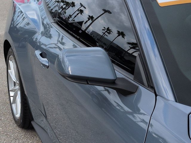 Certified 2024 Ford Mustang GT Premium RWD image 12