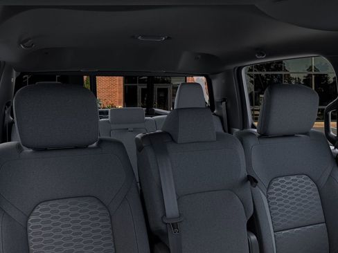 New 2026 RAM 1500 Big Horn image 26