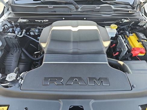 Used 2021 RAM 1500 Limited w/ Bed Utility Group AWD/4WD image 32