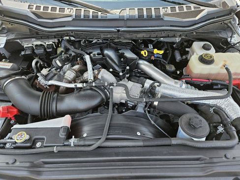 Used 2017 Ford F350 XL RWD image 43
