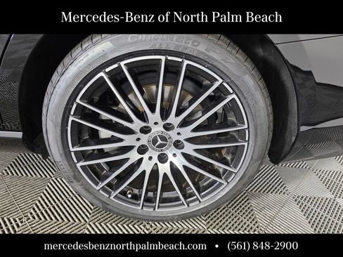 Certified 2024 Mercedes-Benz C 300 Sedan image 17