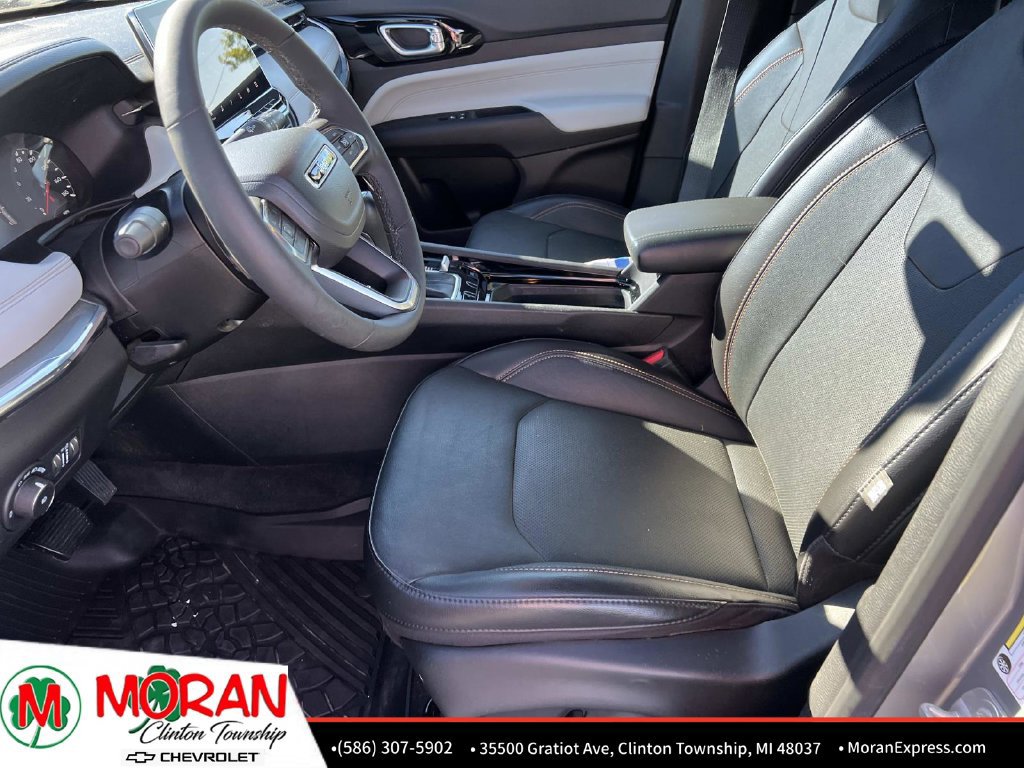 Used 2023 Jeep Compass Limited AWD/4WD image 18