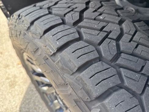 Used 2021 Chevrolet Silverado 1500 High Country image 6