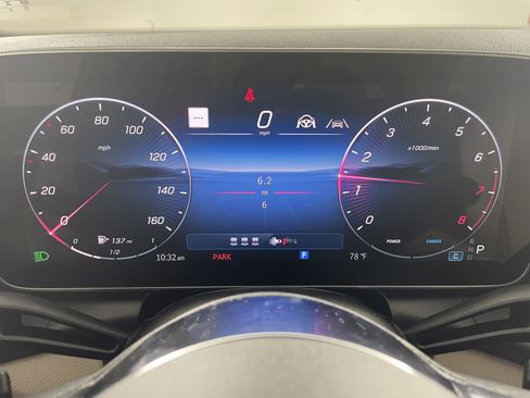 New 2026 Mercedes-Benz GLC 300 image 16