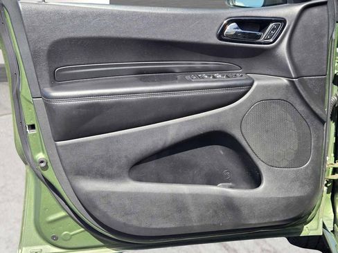 Used 2021 Dodge Durango GT RWD image 20