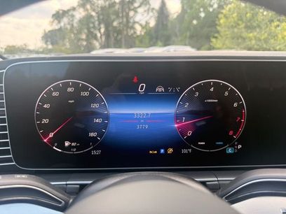 Used 2026 Mercedes-Benz GLS 450 4MATIC