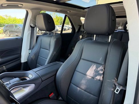 Certified 2026 Mercedes-Benz GLE 350 4MATIC image 13