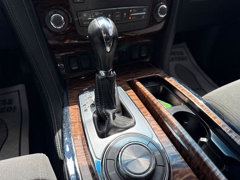 Used 2020 Nissan Armada SV w/ Driver Package AWD/4WD image 19