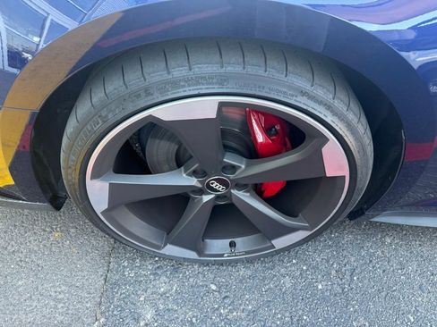 Used 2019 Audi S5 Premium Plus w/ Premium Plus image 10