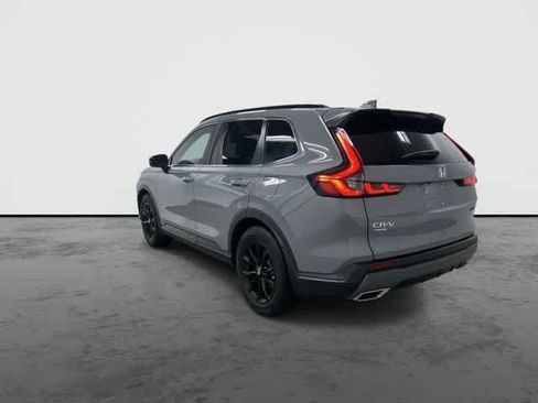 Used 2024 Honda CR-V Sport-L image 2