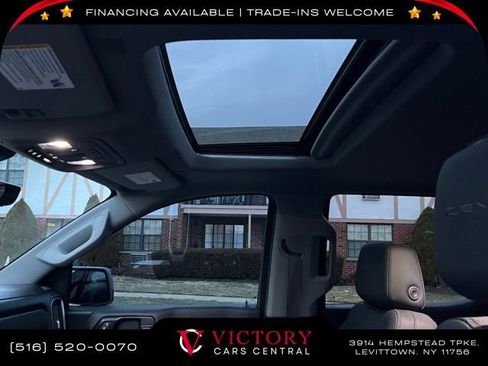 Used 2020 GMC Sierra 1500 Denali w/ Denali Ultimate Package image 16