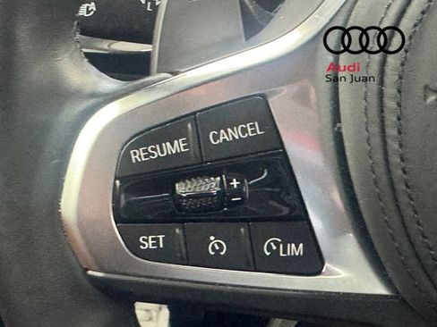 Used 2025 BMW Z4 M40i w/ Premium Package RWD image 21