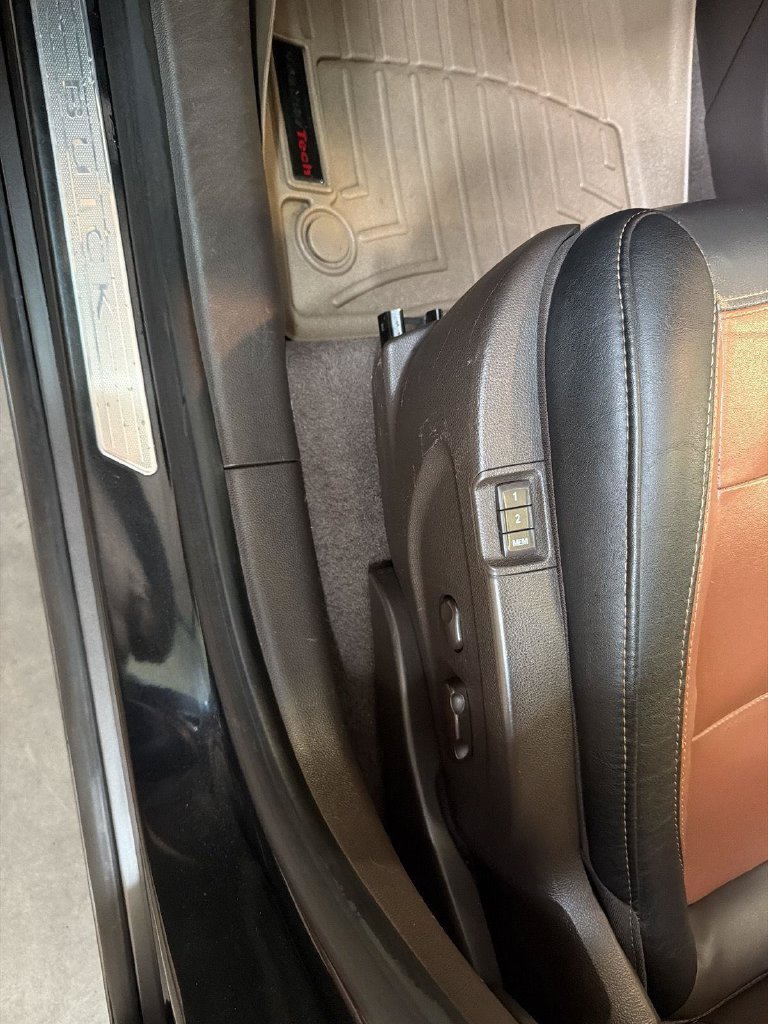 Used 2013 Buick Encore Leather FWD image 22