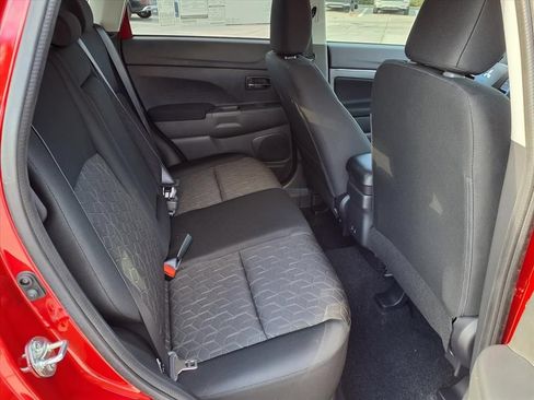 New 2026 Mitsubishi Outlander Sport AWD image 10