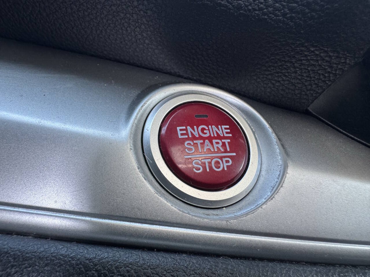 Used 2016 Honda CR-V EX image 33