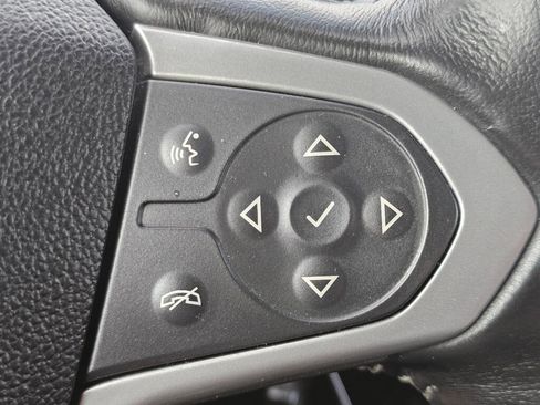 Used 2017 Chevrolet Colorado LT w/ LT Convenience Package AWD/4WD image 29