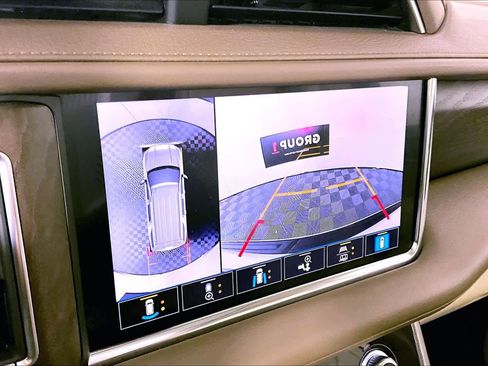 Used 2021 GMC Yukon Denali w/ LPO, Illumination Package image 26