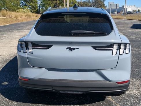 New 2025 Ford Mustang Mach-E Premium image 6