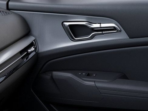 New 2026 Kia Sportage EX w/ EX Panorama Roof Package AWD/4WD image 25