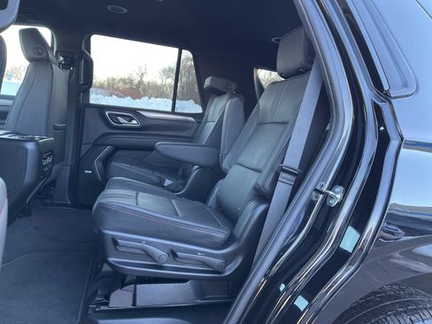 Used 2024 Chevrolet Tahoe RST w/ Luxury Package AWD/4WD image 14