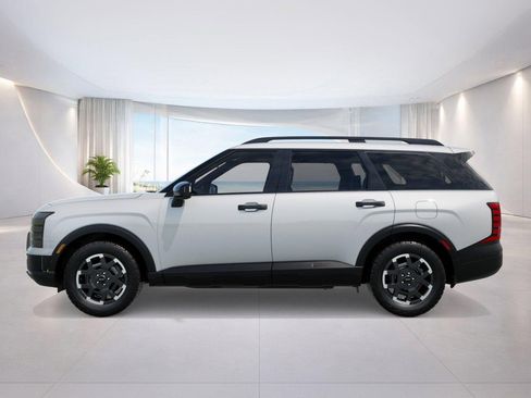 New 2026 Hyundai Palisade XRT Pro AWD/4WD image 3