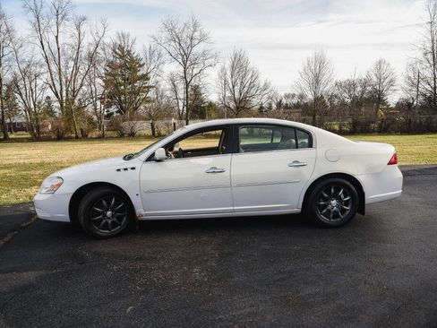 Used 2006 Buick Lucerne CXL w/ Luxury Package image 5