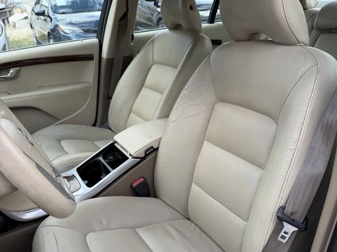 Used 2012 Volvo S80 T6 AWD/4WD image 13