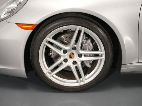 Used 2019 Porsche 911 Carrera 4 AWD/4WD image 62