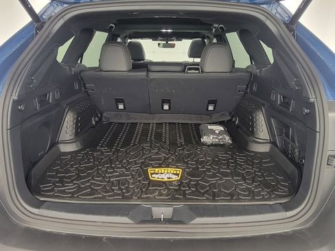 Used 2025 Subaru Outback Wilderness image 29