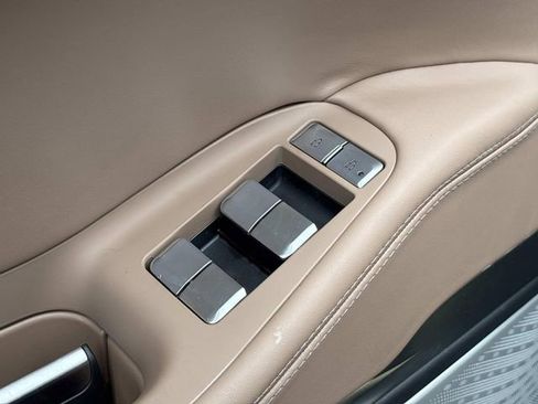 New 2026 Lincoln Navigator Black Label AWD/4WD image 22