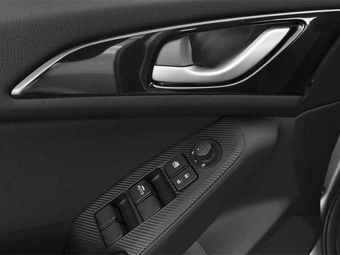 Used 2014 MAZDA MAZDA3 i Grand Touring image 15