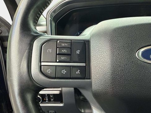 Used 2024 Ford F250 Lariat AWD/4WD image 49