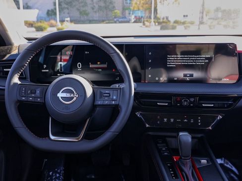 New 2026 Nissan Kicks SR image 22